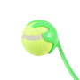 Pet Tossing Cue and Dog Training Toy Ball Tossing Ball Launcher Dog Outdoor Funny Training The Dog Molar Toy Ball