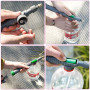 High-pressure Air Pump Hand Sprayer Beverage Bottle Sprayer Adjustable Nozzle Agricultural Garden Watering Tools