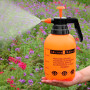 2L/3L Pumped Pressure Sprayer Air Compression Pump Manual Pressure Sprayer Garden Watering Irrigation Disinfection Spray Bottle