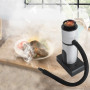 Smoked Machine1 Set Handheld Cold Smoker Food Cuisine Smoking Machine Useful Kitchen Utensil
