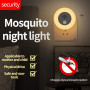 Insect Mouse Repellent Intelligent Frequency Conversion Night Light for Mother and Baby Ultrasonic  Mosquito Killer Lamp