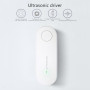 Ultrasonic Electric Insect Repellent For Reject Spide Mosquito Insecticide Effective Pest Remover Anti Dust Mite Machine