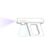 2023 18W 300ML Disinfection Blue Light Nano Steam Gun Hair Spray Machine Ultra Fine Aerosol Water Mist Trigger Sprayer