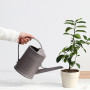 Long Spout Watering Can, Garden Flower Plant Watering Pot for Indoor and Outdoor Garden House Flower Bonsai Plant - 2000ml