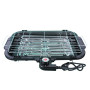 Household electric oven outdoor electric grill BBQ electric baking pan