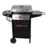 outdoor gas barbecue stoves