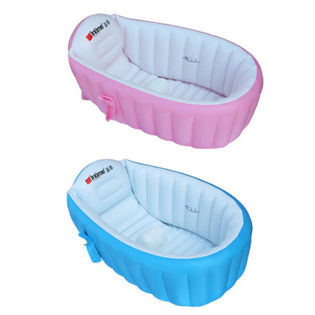 Inflatable Pool Baby Swimming Pool Baby BathTub Kids Portable Outdoor