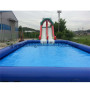 High quality Adult Large PVC Inflatable Water Swimming Pool