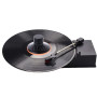 LP Vinyl Record Player Balanced Metal Disc Stabilizer Weight Clamp Turntable HiFi