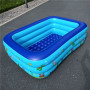 Children's Inflatable Swimming Pool Paddling Pools Pool Toy Water Park Toys Baby Ocean Children Garden Fun Summer Outdoor Gift