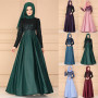 bangladesh dubai abayas for women hijab evening dress arabic caftan moroccan kaftan djelaba femme muslim dress islamic clothing