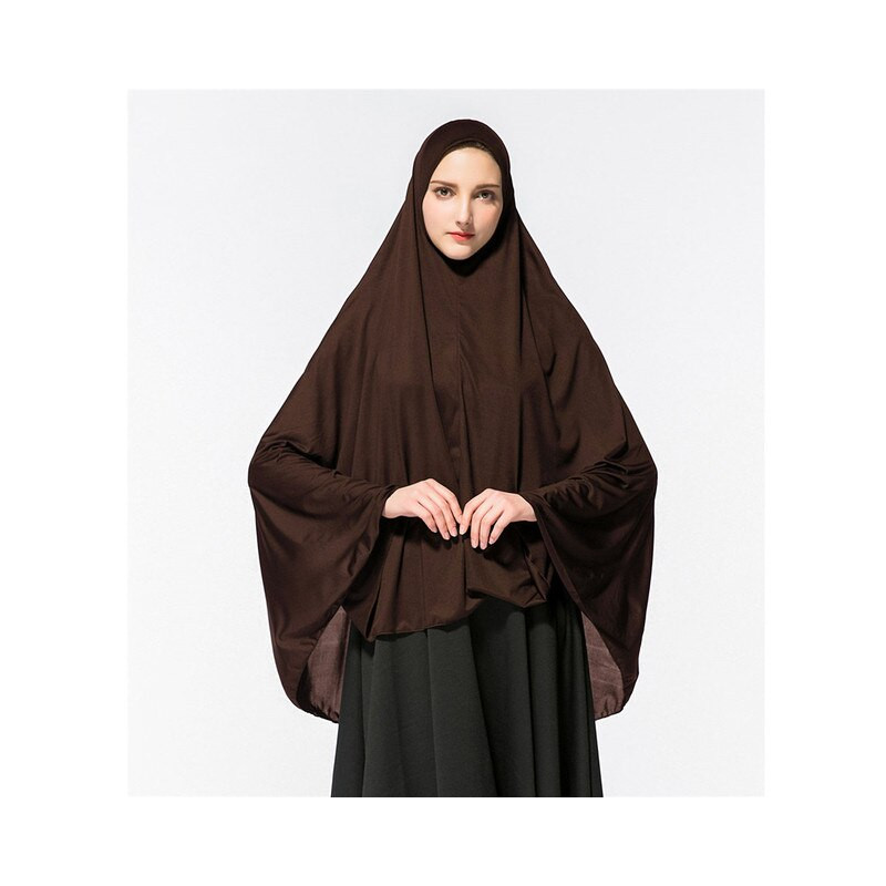 overhead hijab