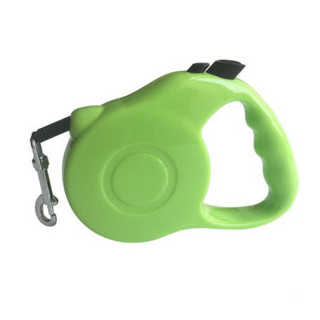 3M Durable Automatic Retractable Dog Leash Pets Walking Running Extending Leads Traction Rope