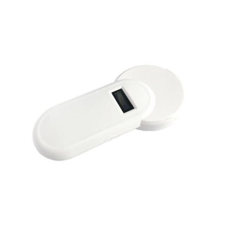 Dog Horse Sensitive Digital Pet Scanner Isoiso11784/85 Usb Transponder Microchip Scanner Animal Pet Id Chip Reader Hand F7t3