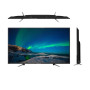 Wifi Television 55 inch TV 4K LED TVS Ultra HD LED Smart 4K led TV television