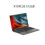 BMAX X15PLUS 15.6 Inch Laptop Intel N5095 CPU 12GB RAM 512GB SSD Windows 11 Notebook 1920*1080 Dual Wifi USB PC