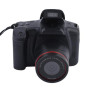 New 1080P Professional Photography Camera SLR Digital Camcorder Portable Handheld 16X Digital Zoom HD Output Selfie Camera