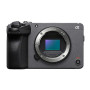 Sony FX30 Super 35 APS-C Mirrorless Compact Digital Blazing Fast Autofocus 4K HDR 120p FX30 Camera
