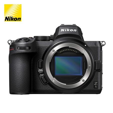 Nikon D850 Professional Camera Full Frame DSLR 4K HD Commercial Photography Cameras High-Sensitivity Meteor Trail D 850 D850