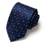 New Style Fashion Men's Tie 7.5cm B