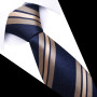 Many Color style Silk Necktie Wedding Accessories Dot Performance Cravat