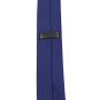 Tie For Men Formal Skinny Size Neckties Classic Men's Solid Colorful Wedding Ties 2.5inch Groom Gentleman Narrow gravata