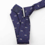 Cartoon Umbrella Plane Bunny Bicycle Jacquard NeckTie 6cm Polyester Men Tie Business Tuxedo Banquet