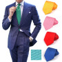 Candy Color Ties For Men Women Polyester Classic 8cm Width Tie Skinny Solid Necktie