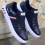 Men Sneaker Breathable Shoes Super Light Casual Shoes Male Tenis Masculino