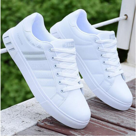 Men Sneaker Breathable Shoes Super Light Casual Shoes Male Tenis Masculino