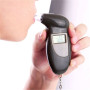Professional Digital Tester Breathalyzer Alcohol Detector Lcd Detector Backlight Light