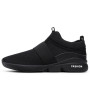 Casual Sneakers for Men Women Breathable Mesh Slip-on Lightweight Walking Shoes