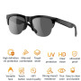 New F06 Wireless Bluetooth Sunglasses Blue Light Proof Intelligent Glasses Touchable Outdoor Dual Speaker Bluetooth Glasses