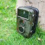 Infared Motion Sensor Video Outdoor Night Waterproof Game Trail Hunting Camera