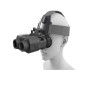 NV8000 3D Night Vision Goggles Binocular Binoculars Night Vision Hunting Googles for Helmet