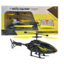 Remote Control Induction Helicopter Smart Interactive Induction Aircraft Combat Airplane USB Charging Flying Toy