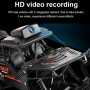 Rc Car With HD 720P WIFI FPV Camera Machine On Remote Control Stunt 1:18 2.4G SUV Radiocontrol Climbing Toys
