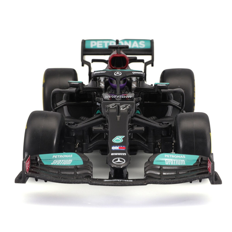 Maisto Tech Remote Lewis hot Hamilton Car