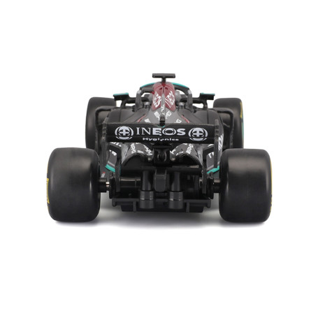 Lewis hamilton remote control f1 car deals