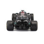 MAISTO 1/24 Mercedes-AMG W10 44 Lewis Hamilton F1 Miniature RC Car Toys Formula Racing Remote Control