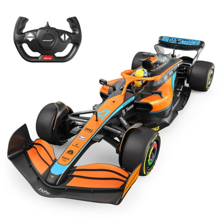 RC Car Toys 1/12 For McLaren MCL36 F1 Team Racing Formula Drift Cars Model