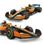 RC Car Toys 1/12 For McLaren MCL36 F1 Team Racing Formula Drift Cars Model