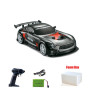 Professional Racing 2.4G High Speed Racing Drift Dazzling Remote Control Cars RC Vechicle Sport Trucks with Light Birthday Gift