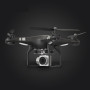 SH5H Quadcopter With Camera 1080P WIFI Real Time Video Altitude Hold Headless One Key Return FPV Racing RC Drones With Camera HD