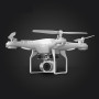 SH5H Quadcopter With Camera 1080P WIFI Real Time Video Altitude Hold Headless One Key Return FPV Racing RC Drones With Camera HD