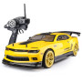 1:10 4wd 70km/h Oversized Rc Car Drifting Wheels Anti-collision Off-road Racing Remote Control Car