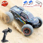 High Speed 50km/h 4WD 2.4Ghz Remote Control RC Car 9125 2.4G 1:10 4WD Double Motor Radio Controlled Off-road Racing Car Model