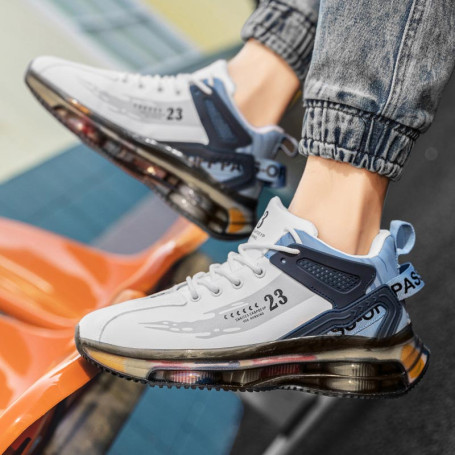 key height lace up running shoes men black sports cool sneakers women tennis sneakers