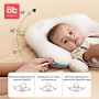 Pillows for Newborn Infant Babies Things Layette Baby Anti-roll Pillow Neck Side Sleep Bedding Kids AB7515