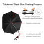 Universal Baby Stroller Folding Umbrella UV Sun Rain Protection 360 Degrees Adjustable Sunshade Sun Visor Canopy Cover